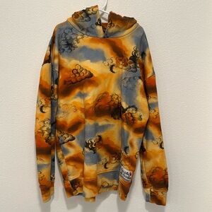 Scotch & Soda hoodie size 12.